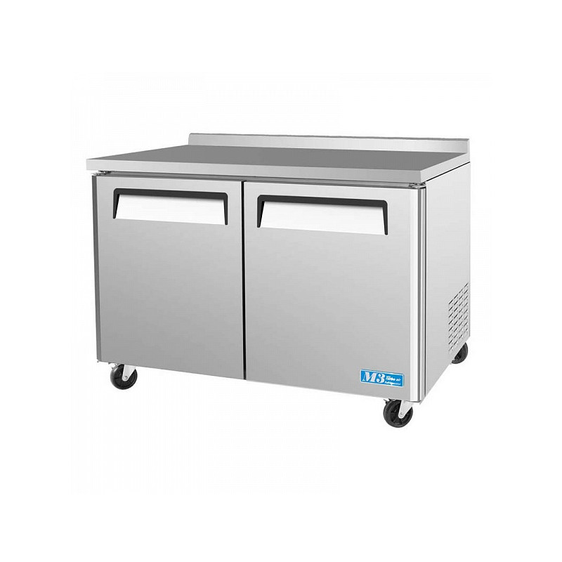 Морозильный стол с бортом Turbo Air CMWF-48