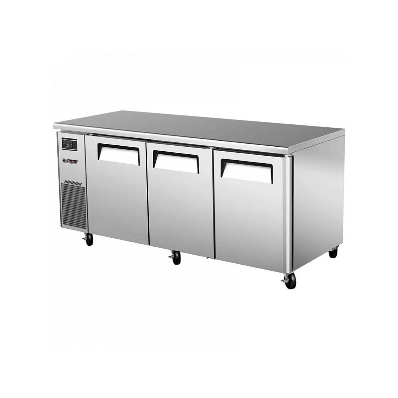 Морозильный стол для гастроемкостей Turbo Air KUF18-3GN-700
