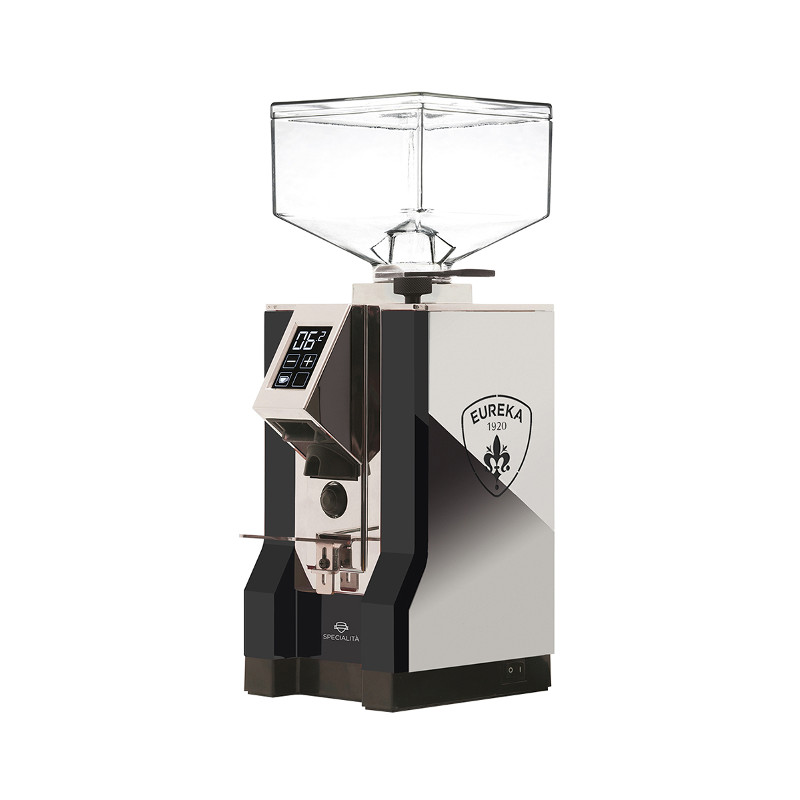 Кофемолка Eureka Mignon Specialita 55 17NX Matt Black
