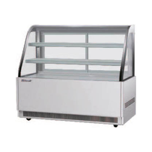 Витрина кондитерская закрытая Turbo Air TBR-1500-2X