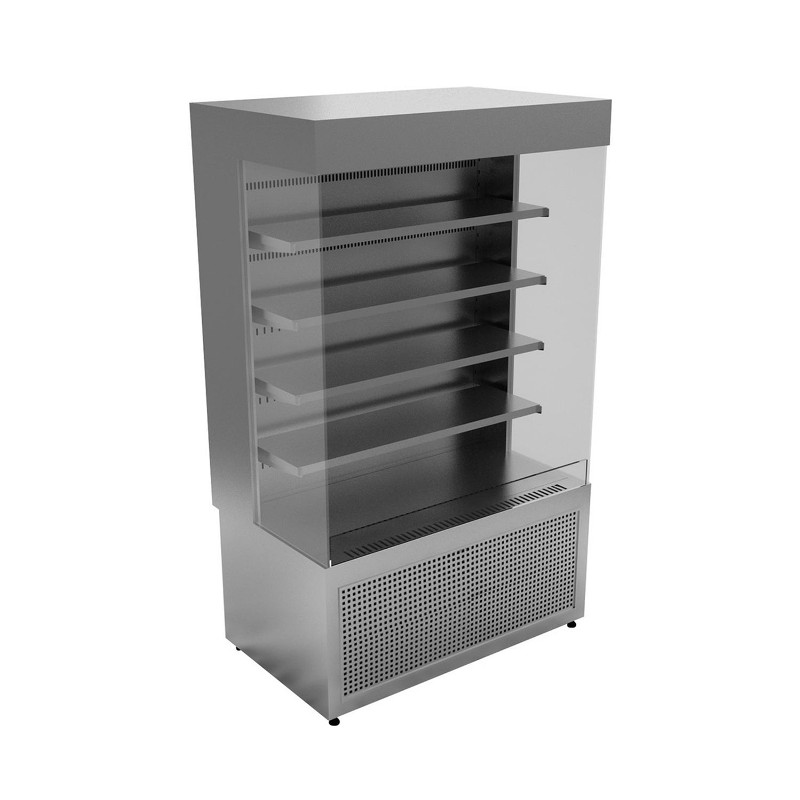 Витрина тепловая Ozti ETD-35H18 180 см