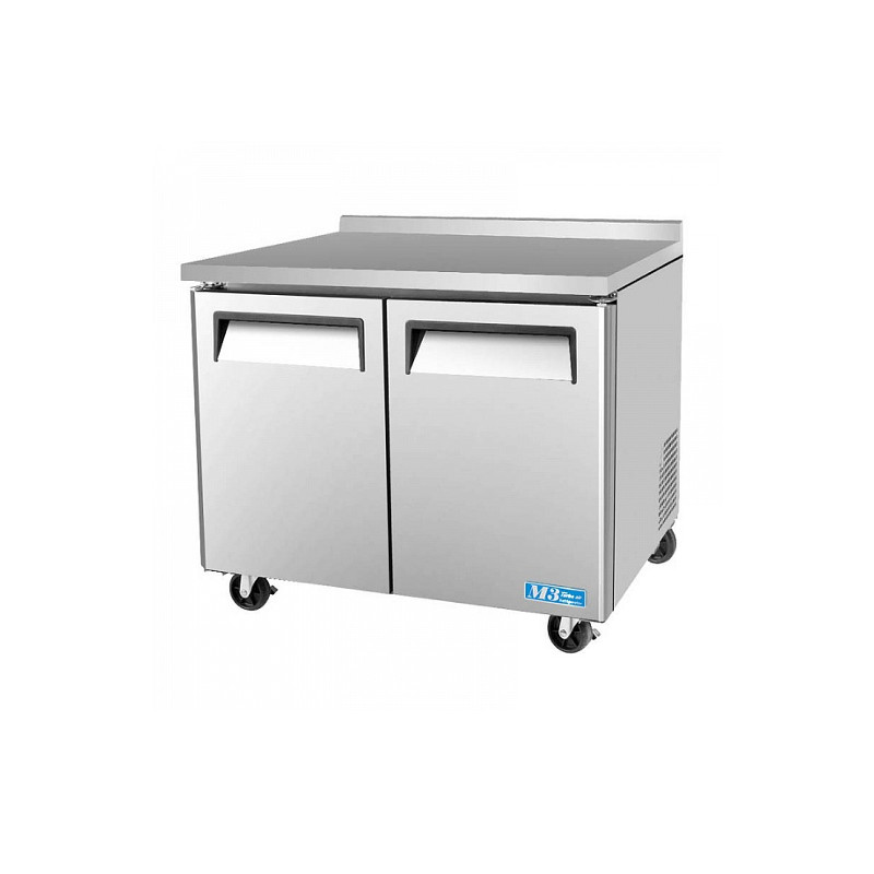 Морозильный стол с бортом Turbo Air CMWF-36L LOW BODY