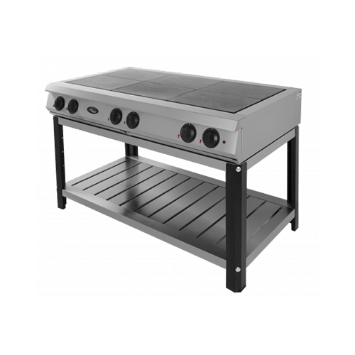 Плита электрическая Grill Master Ф6ЖТЛПЭ (на подставке)