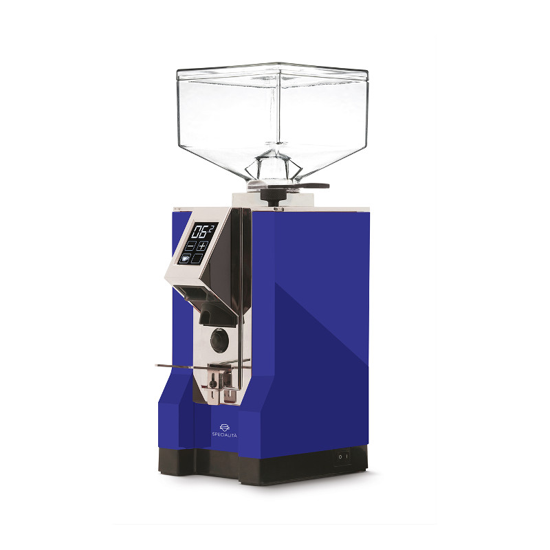 Кофемолка Eureka Mignon Specialita 55 16CR Blue