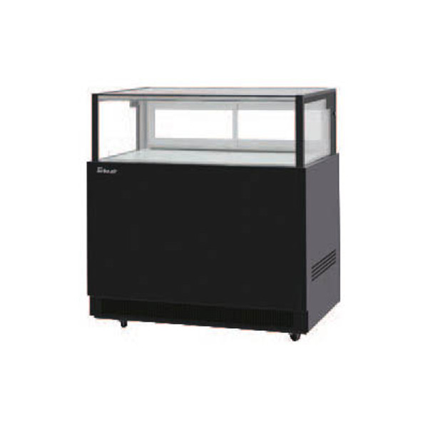 Витрина кондитерская закрытая Turbo Air TBP-900L