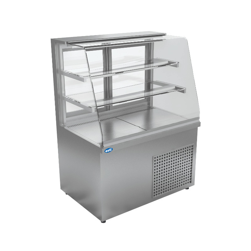 Витрина охлаждаемая Ozti ETD-13C18 180 см